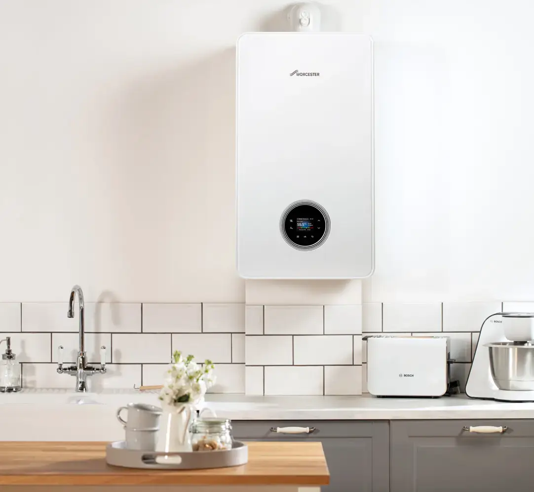 gas-central-heating
